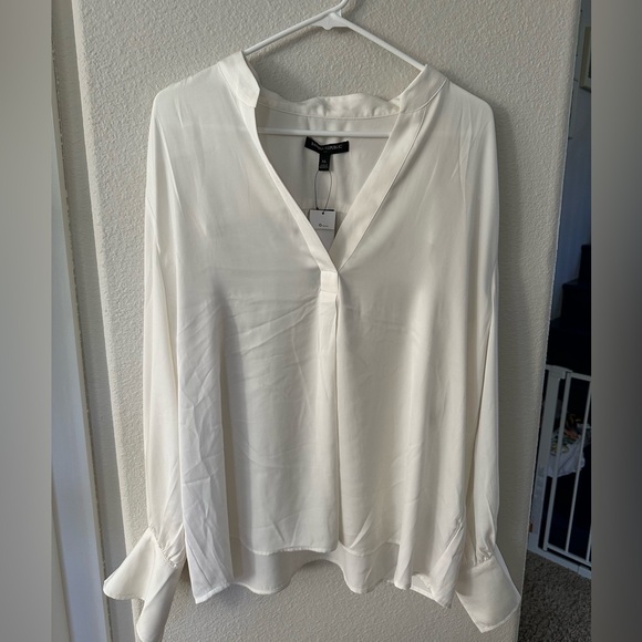 Banana Republic blouse brand new size XL - Picture 1 of 4